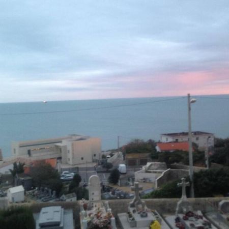 Le Grand Mole - 2 A 8 Voyageurs Apartment แซ็ต ภายนอก รูปภาพ