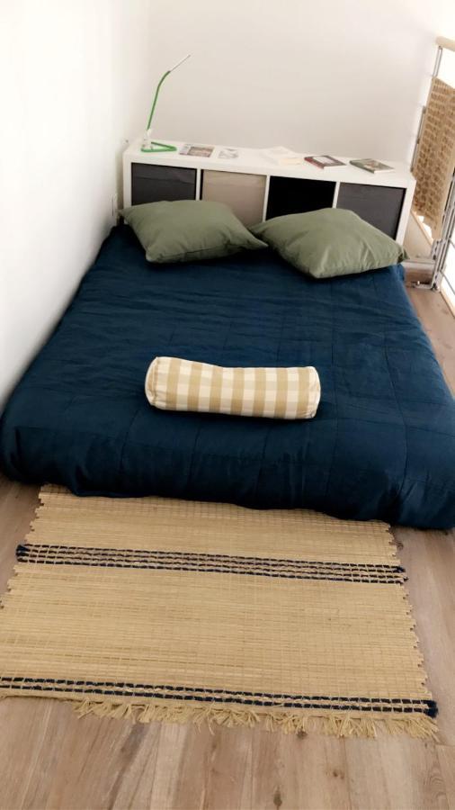 Le Grand Mole - 2 A 8 Voyageurs Apartment แซ็ต ภายนอก รูปภาพ